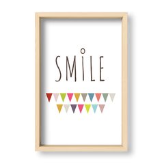 Cuadro Smile - El Nido - Tienda de Objetos