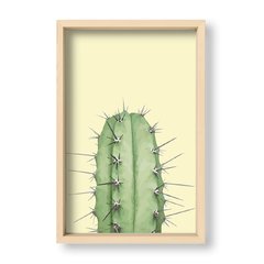 Cuadro La punta del cactus - El Nido - Tienda de Objetos