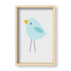 Cuadro Bird - El Nido - Tienda de Objetos