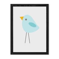 Cuadro Bird en internet