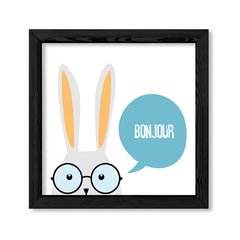 Cuadro Bonjour Rabbit en internet