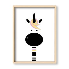 Cuadro Unicornio - El Nido - Tienda de Objetos