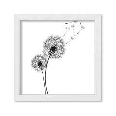 Cuadro Dandelion - comprar online