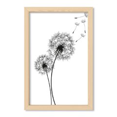 Cuadro Dandelion