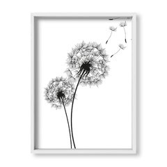 Cuadro Dandelion - tienda online