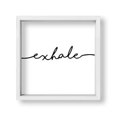 Cuadro Exhale - tienda online