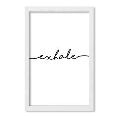 Cuadro Exhale - comprar online