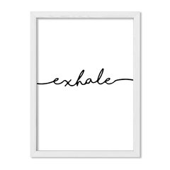 Cuadro Exhale - comprar online