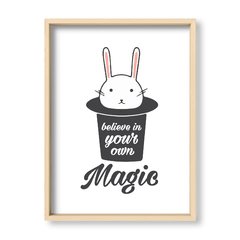 Cuadro Magic - El Nido - Tienda de Objetos