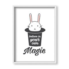 Cuadro Magic - tienda online