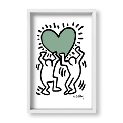 Keith Haring 1 - tienda online