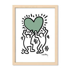 Keith Haring 1