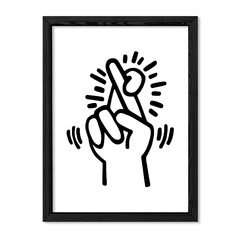 Keith Haring 2 en internet