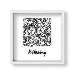 Keith Haring 3 - tienda online