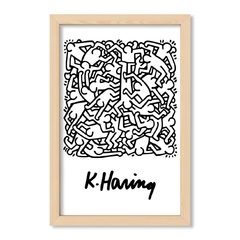 Keith Haring 3