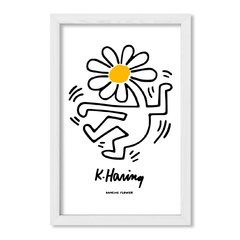 Keith Haring 4 - comprar online