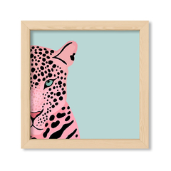 Pink Leopard