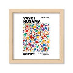 Yayoi Kusama Reproduction