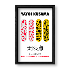 Imagen de Yayoi Kusama Tables