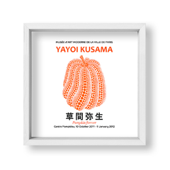 Yayoi Kusama Pumpkin Forever - tienda online