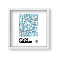 Yayoi Kusama Web - tienda online