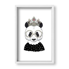 Cuadro Mrs Panda - tienda online