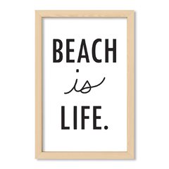 Cuadro Beach is life
