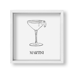 Mixology Martini - tienda online