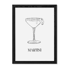 Mixology Martini en internet