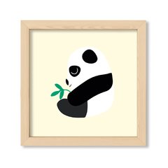 Cuadro Panda