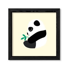 Cuadro Panda en internet