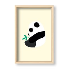 Cuadro Panda - El Nido - Tienda de Objetos