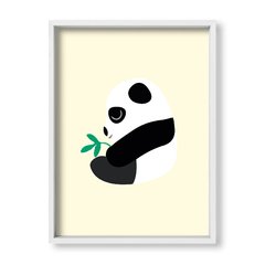 Cuadro Panda - tienda online