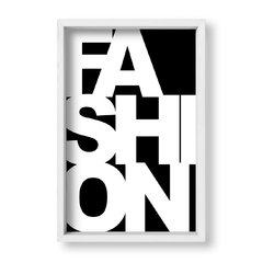 Cuadro Fashion - tienda online
