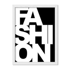 Cuadro Fashion - comprar online