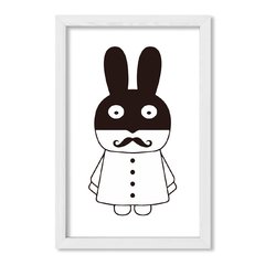 Cuadro Bigoton - comprar online