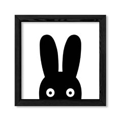 Cuadro Dark Rabbit en internet