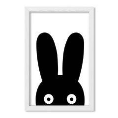 Cuadro Dark Rabbit - comprar online