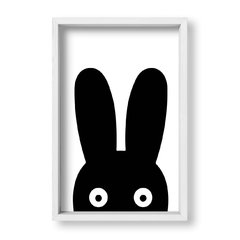 Cuadro Dark Rabbit - tienda online