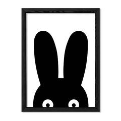 Cuadro Dark Rabbit en internet