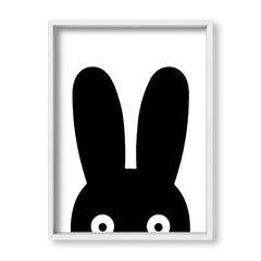 Cuadro Dark Rabbit - tienda online