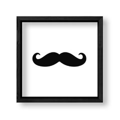 Imagen de Cuadro Bigote