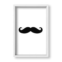 Cuadro Bigote - tienda online