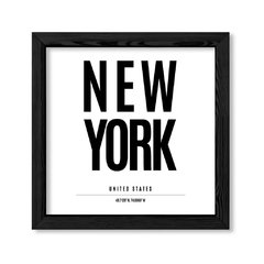 Cuadro Cool New York en internet