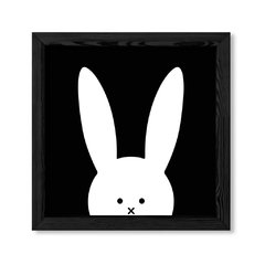 Cuadro White Rabbit en internet