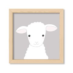 Cuadro Little Sheep