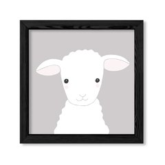 Cuadro Little Sheep en internet