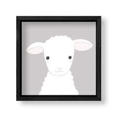 Imagen de Cuadro Little Sheep