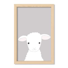 Cuadro Little Sheep