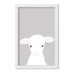 Cuadro Little Sheep - comprar online